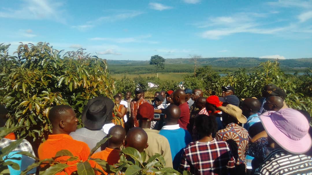 Agri-Tourism